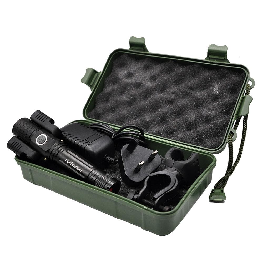 Foldawheel Mobility Accessories For Scooters, Wheelchairs & Powerchairs - Senior.com scooter Parts & Accessories